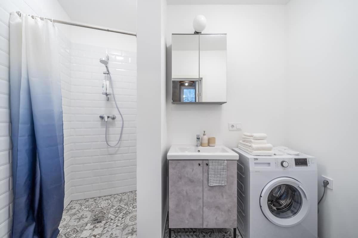 Appartement Quiet Hideaway & Wifi In Centre *