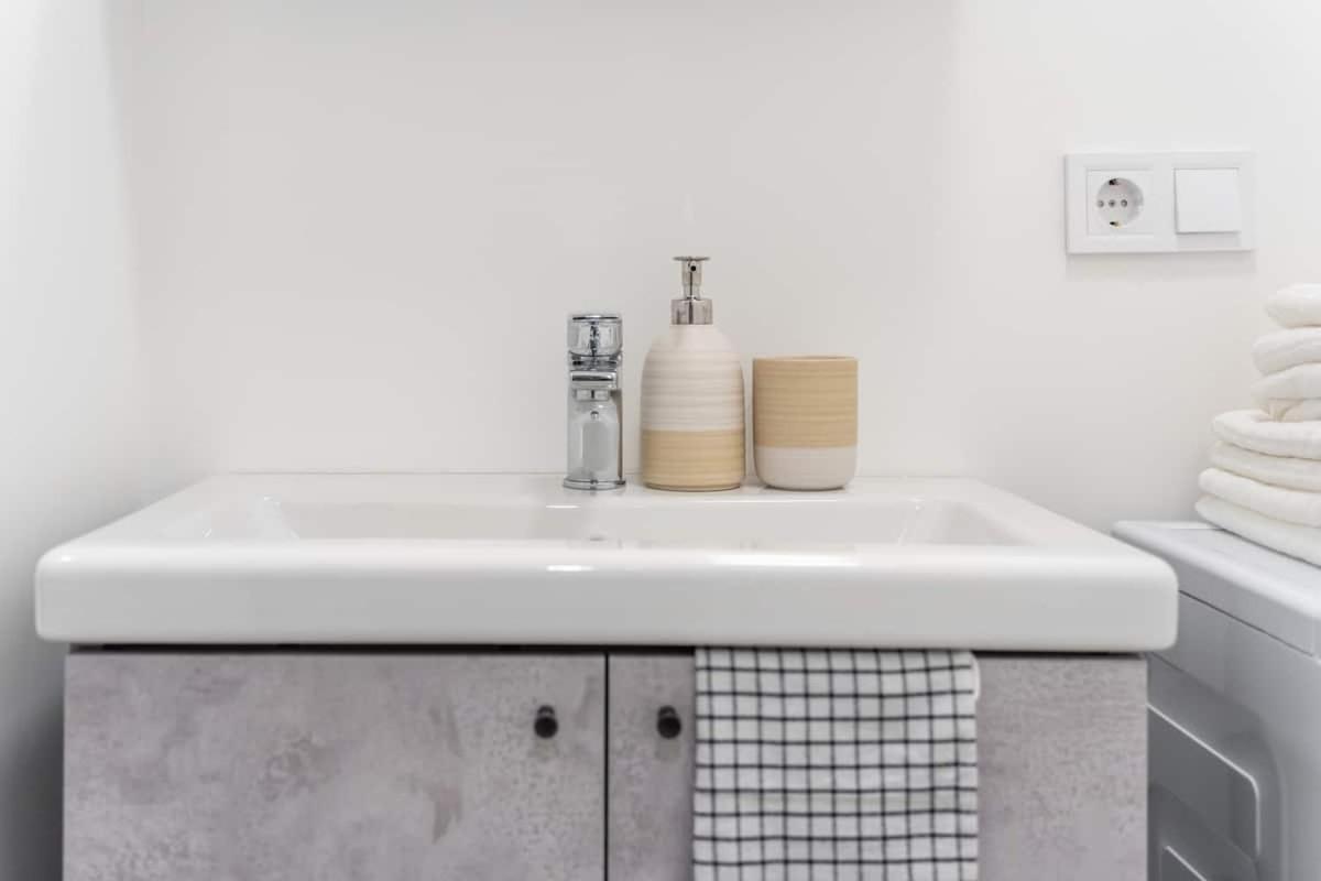 Appartement Quiet Hideaway & Wifi In Centre *
