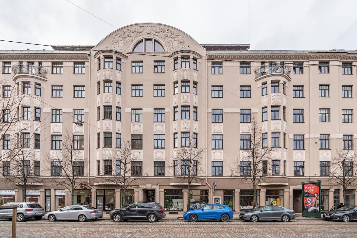 Appartement Quiet Hideaway & Wifi In Centre